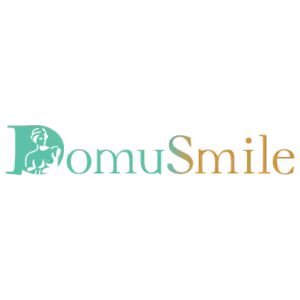 domusmile logo